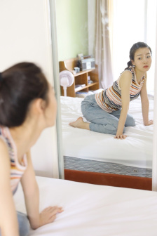 乘风破浪的姐姐第一季