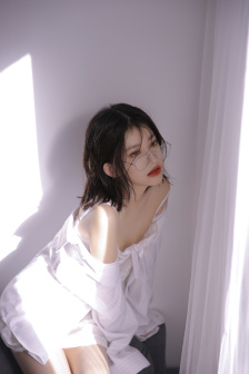 女生到达巅峰时的表现